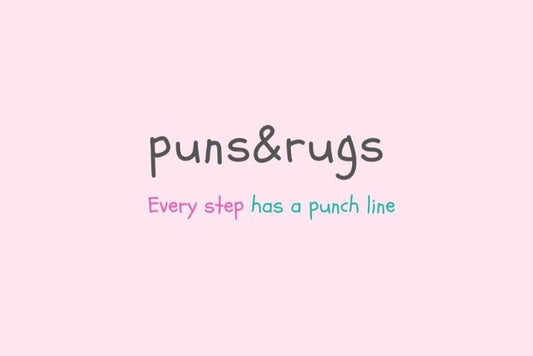Puns&Rugs Workshops