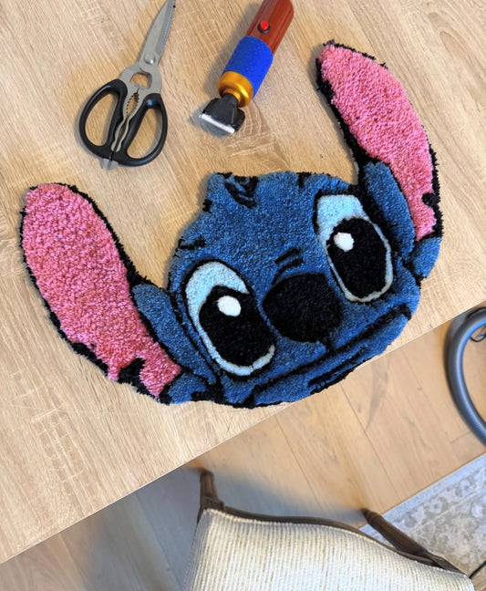 Tufting Workshop