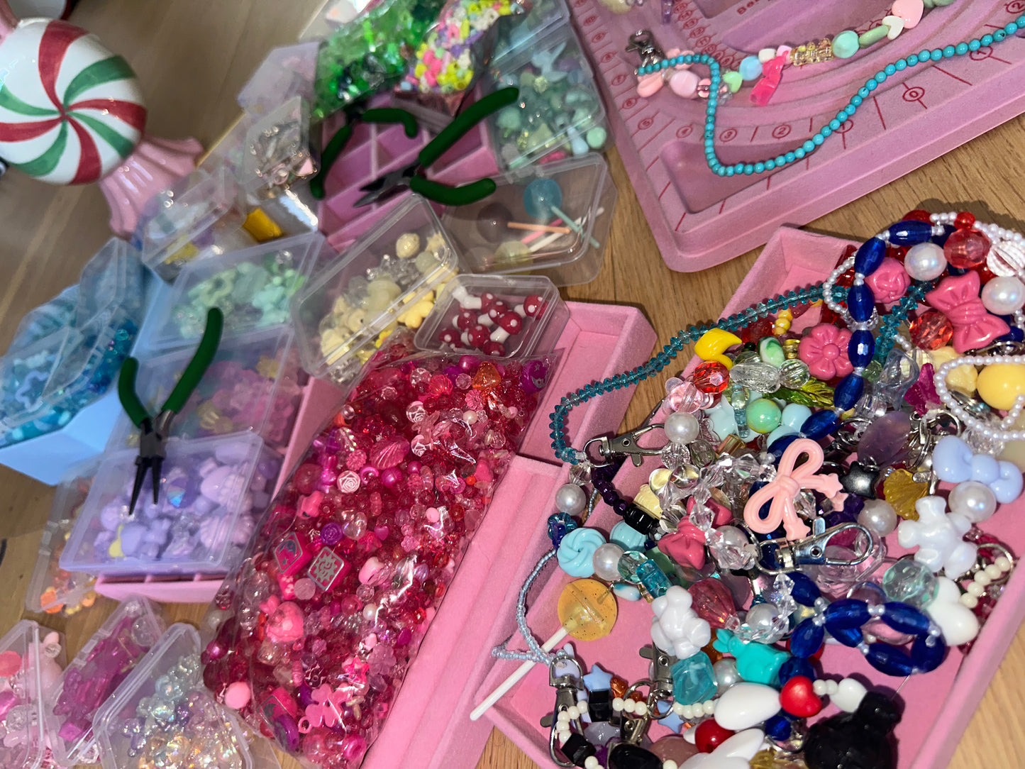 Jewellery Workshop