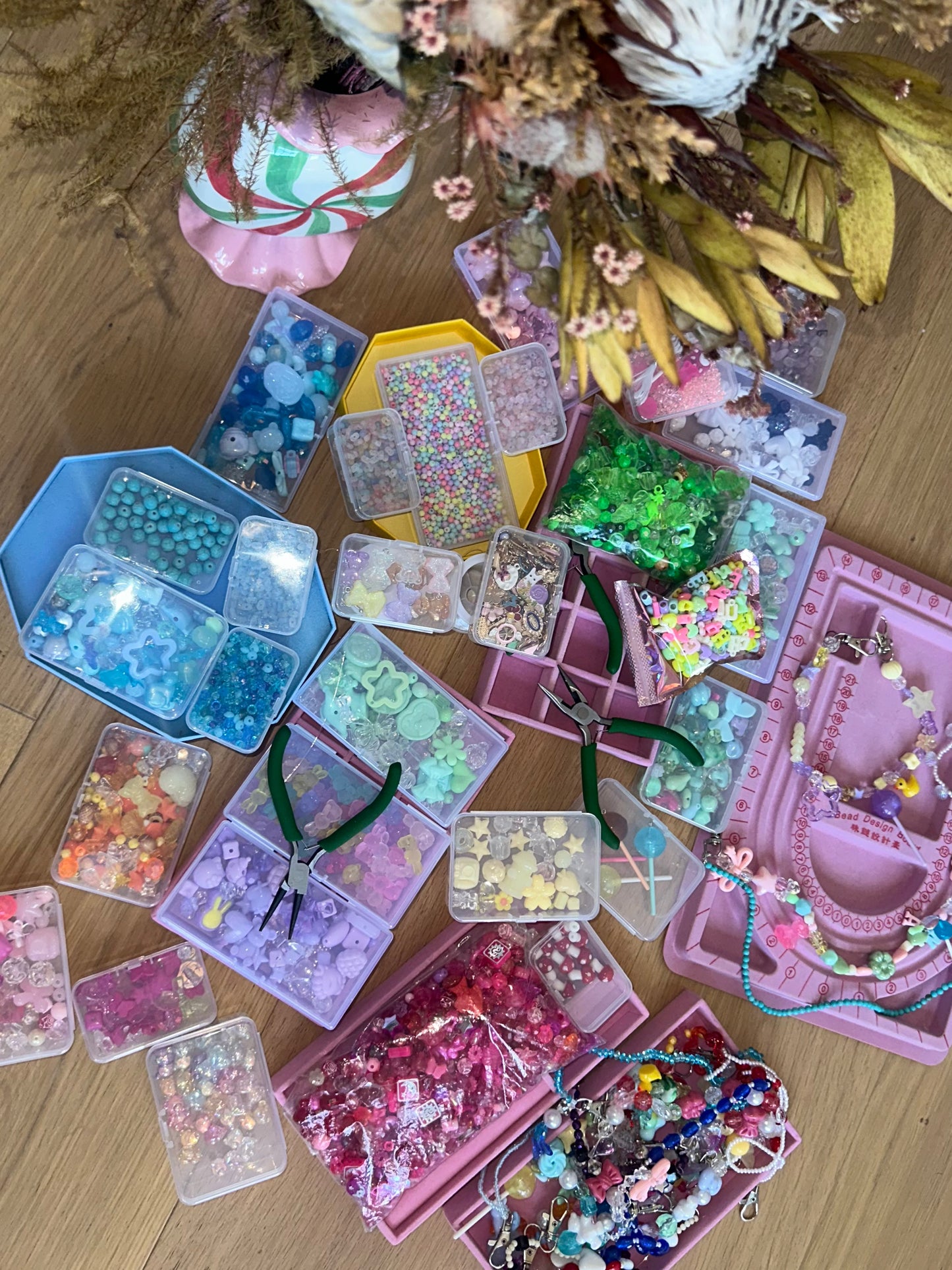 Jewellery Workshop
