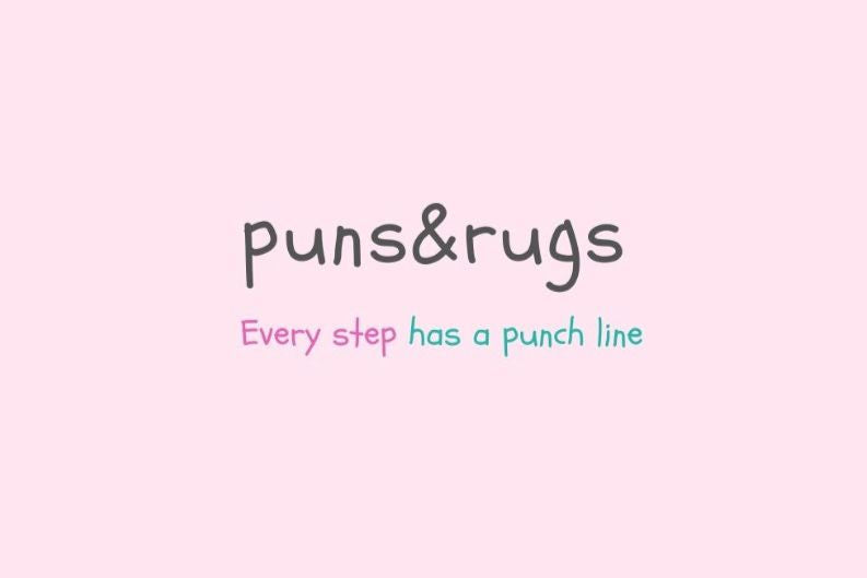 Puns&Rugs Workshops