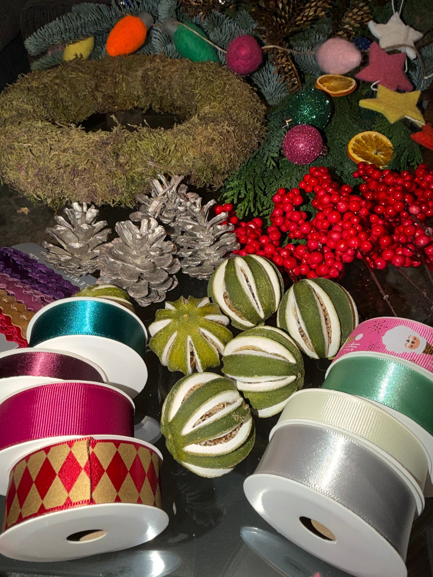 Seasonal Workshops