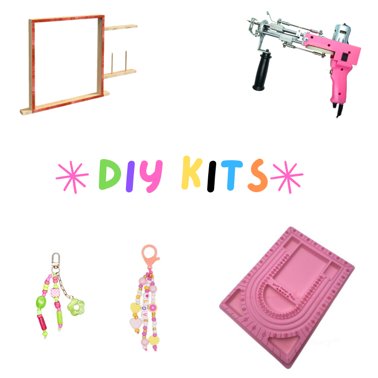 DIY kits