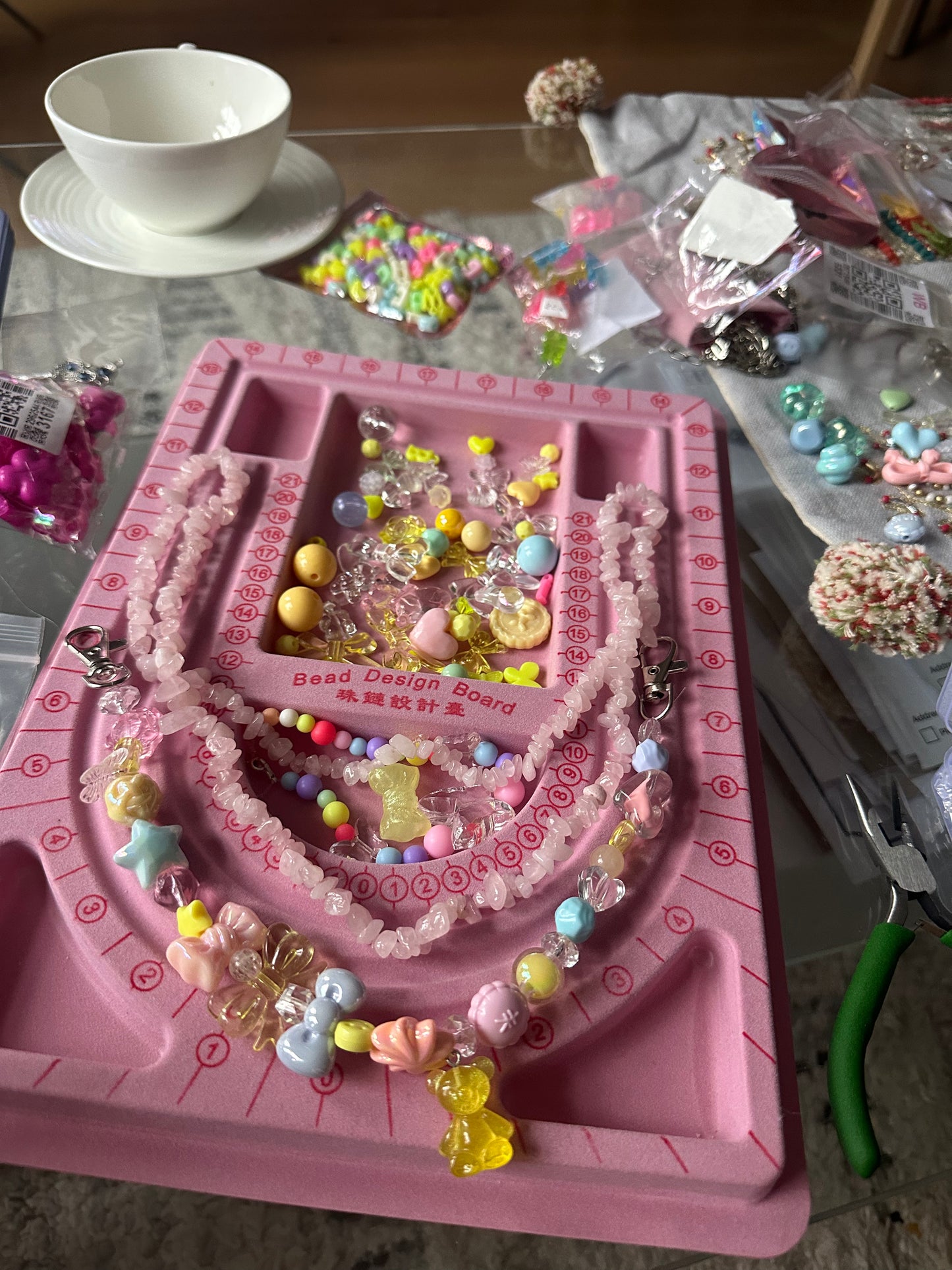 Jewellery Workshop