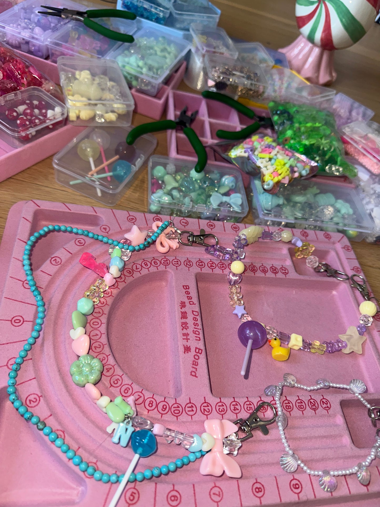 Jewellery Workshop