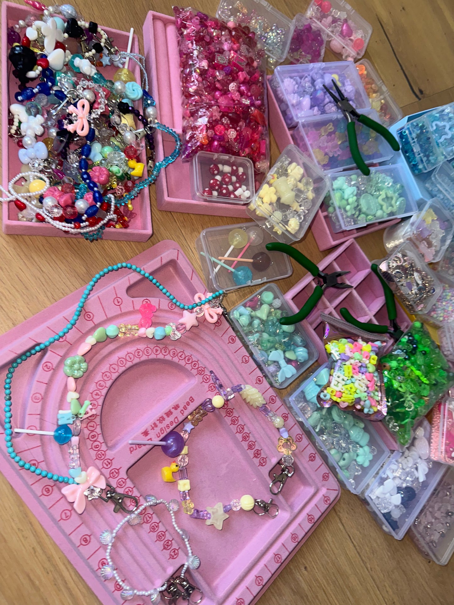 Jewellery Workshop