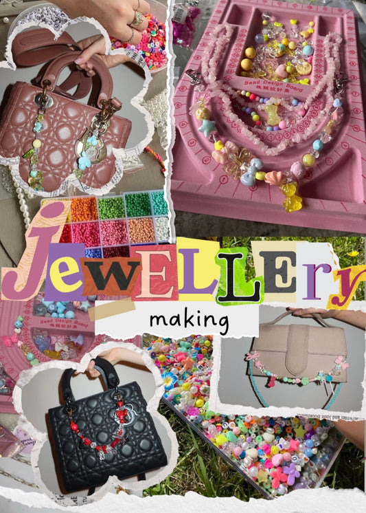 Jewellery Workshop
