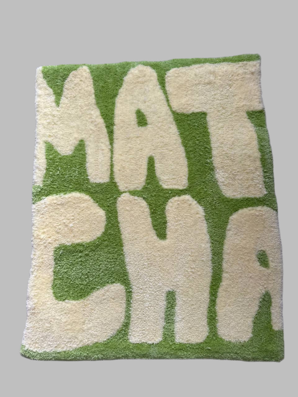 Matcha Rug